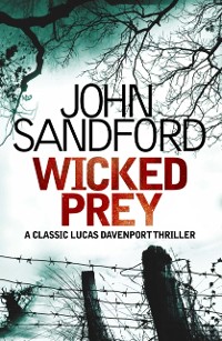 Cover Wicked Prey