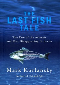 Cover Last Fish Tale