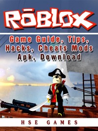 Cover Roblox Game Guide, Tips, Hacks, Cheats Mods Apk, Download