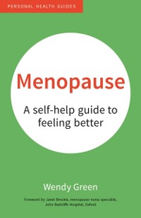 Cover Menopause