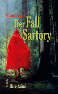 Cover Der Fall Sartory