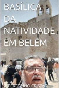 Cover Basílica Da Natividade