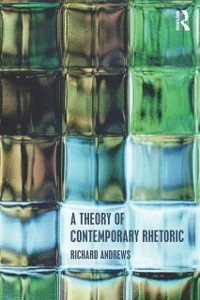 Cover Theory of Contemporary Rhetoric