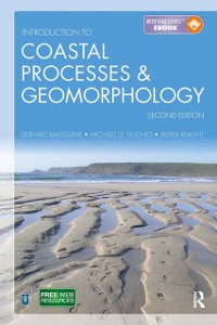 Cover Introduction to Coastal Processes and Geomorphology