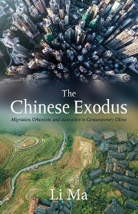 Cover The Chinese Exodus