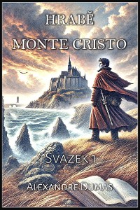 Cover Hrabě Monte Cristo