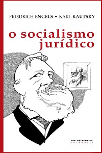 Cover O socialismo jurídico