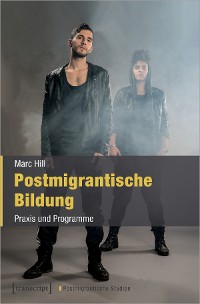 Cover Postmigrantische Bildung