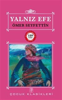 Cover Yalnız Efe