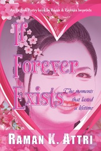 Cover If Forever Exists