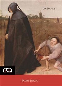 Cover Padre Sergio
