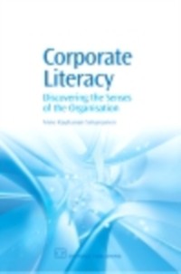Cover Corporate Literacy