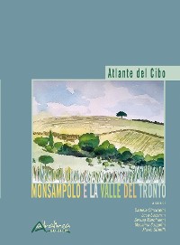 Cover Atlante del cibo