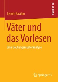 Cover Väter und das Vorlesen