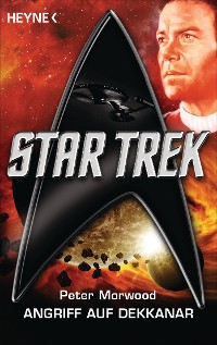 Cover Star Trek: Angriff auf Dekkanar