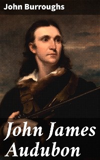 Cover John James Audubon
