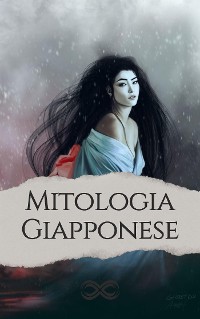 Cover Mitologia giapponese