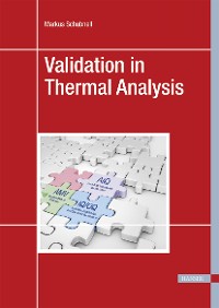 Cover Validation in Thermal Analysis