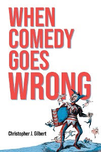 Cover When Comedy Goes Wrong