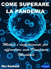 Cover Come superare la Pandemia
