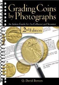Cover Grading Coins by Photographs
