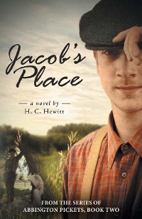 Cover Jacob's Place