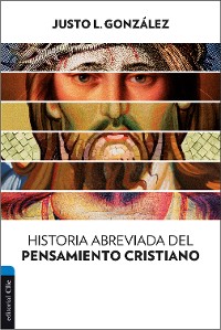 Cover Historia abreviada del pensamiento cristiano