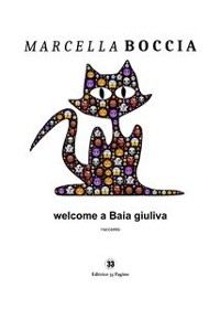 Cover Welcome a Baia giuliva