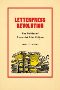 Cover Letterpress Revolution