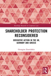 Cover Shareholder Protection Reconsidered