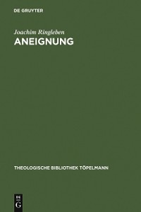 Cover Aneignung