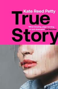 Cover True Story