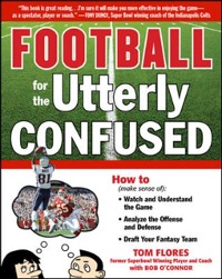 Cover Football for the Utterly Confused