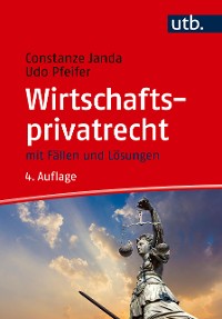 Cover Wirtschaftsprivatrecht