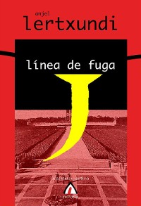 Cover Línea de fuga