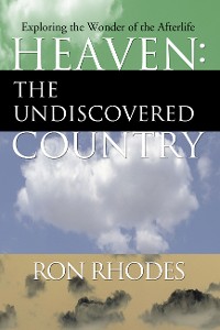 Cover Heaven: The Undiscovered Country