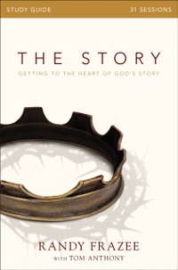 Cover Story Bible Study Guide