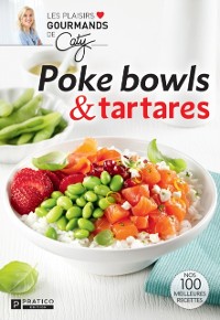 Cover Poke bowls & tartares