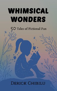 Cover Whimsical Wonders