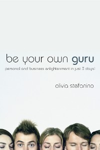 Cover Be Your Own Guru