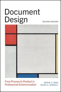 Cover Document Design, Second Edition