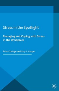 Cover Stress in the Spotlight