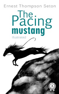 Cover The Pacing mustang