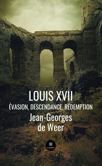 Cover Louis XVII