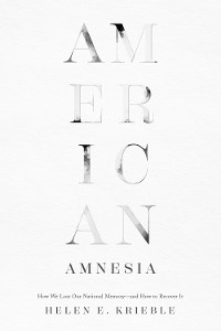 Cover American Amnesia