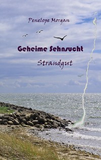 Cover Geheime Sehnsucht - Strandgut