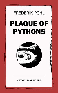 Cover Plague of Pythons