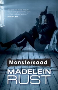 Cover Monstersaad