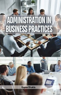 Cover Administration in Business Practices