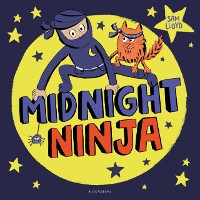 Cover Midnight Ninja